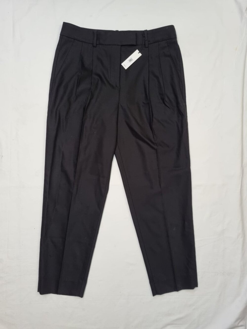 Banana Republic Women’s Black Dress Pants – Size 10 – Excellent Condition